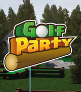 Golf Party STEAM