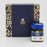 Zestaw prezentowy Miód Manuka MGO™ 400+ 250g PREMIUM Manuka Health New Zealand Limited