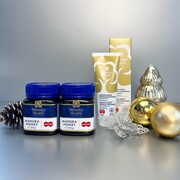 2x Miód Manuka MGO™ 400+ 250g, Pasta GRATIS Manuka Health New Zealand Limited