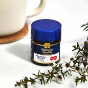 Miód Manuka MGO™ 400+ 50g Manuka Health New Zealand Limited