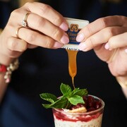 Miód Nektarowy Manuka MGO 100+ w saszetkach (nawet 323,5 MGO™) Manuka Health New Zealand Limited