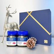 Miód Manuka MGO™ 550+ w zestawie prezentowym PREMIUM Manuka Health New Zealand Limited