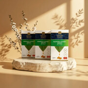 3 x Cukierki z Miodem Manuka MGO™ 400+, Propolisem i witaminą C, suplement diety Manuka Health New Zealand Limited
