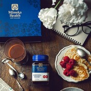Zestaw prezentowy Miód Manuka 550+ 500g Manuka Health New Zealand Limited