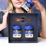 Miód Manuka MGO™ 400+ w zestawie prezentowym PREMIUM Manuka Health New Zealand Limited