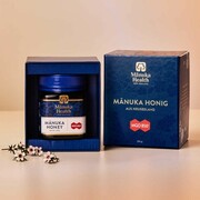 Miód Manuka MGO™ 850+ 250g Manuka Health New Zealand Limited