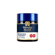 Miód Manuka MGO™ 100+ Nektarowy 50 g (nawet 323,5 MGO™) Manuka Health New Zealand Limited
