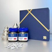 Miód Manuka MGO™ 400+ w zestawie prezentowym PREMIUM Manuka Health New Zealand Limited