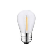 Żarówka filamentowa LED 1,5W E27 Eko-light