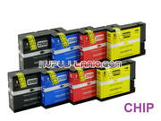 Canon tusze PGI-2500 XL (cyan, magenta, yellow, black) - zdjęcie 16