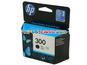 HP 300 Black oryginalny tusz HP Envy 110, HP Deskjet F4500, HP Deskjet F2480, HP Envy 120, HP Deskjet D1660, HP Deskjet F2400 HP