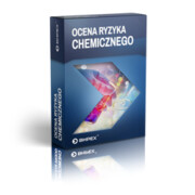 Zmywacz do resztek uszczelnień - Ocena ryzyka zawodowego stwarzanego przez czynnik chemiczny