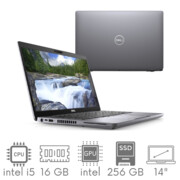 DELL Latitude 5410 i5-10210U 16GB 256 SSD 14