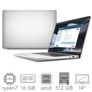 Dell Pro 14 Plus PB14255 Ryzen 7 Pro 250 16GB 512SSD 14