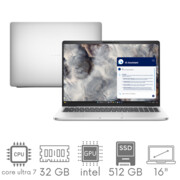 Dell Pro 16 Plus PB16250 Ultra 7 268V 32GB 512SSD 16
