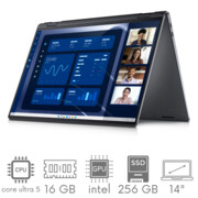 2w1 DELL Latitude 9450 Ultra 5 135U 16 256SSD 14