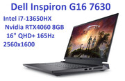 Gaming DELL Inspiron G16 7630 i7-13650HX 32GB 2TB SSD 16