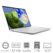 Dell XPS 14 9440 Ultra 7 155H 32GB 1TB SSD 14,5