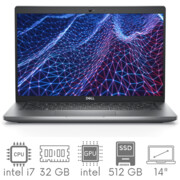 Dell Latitude 5430 i7-1255U 32GB 512SSD 14