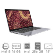 Aluminiowy Dell Latitude 7430 i5-1245U 16GB 256SSD 14'' FHD 1920x1080 WiFi BT Kam Win11pro GW12mc DELL