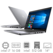Dell Latitude 5410 i7-10610U 16GB 512SSD 14