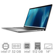 Dell Latitude 7440 i7-1365U 32GB 512SSD 14'' FHD+ 1920x1200 WiFi BT Kam Win11pro GW12mc DELL