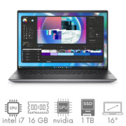 Stacja Graficzno-Robocza DELL Precision 5680 i7-13700H 16GB 1TB SSD 16