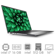 Stacja Robocza DELL Precision 5680 i7-13800H 16GB 512 SSD 16