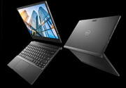 2w1 Tablet-laptop Dell Latitude 7285 i5-7Y57 8GB 256SSD 12,3