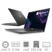 Dell Latitude 7420 i5-1135G7 8GB 256SSD 14