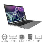 Dell Latitude 7440 i7-1365U 16GB 512SSD 14'' FHD+ 1920x1200 WiFi BT Kam Win11Pro GW12mc DELL