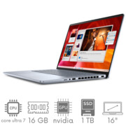 Dell Inspiron 16 Plus 7640 Ultra 7 155H 16GB 1TB SSD 16,0