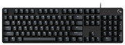 Klawiatura Do Gier Logitech G413 SE - Mechaniczna Pełnowymiarowa Przewodowa Podświetlana US/PL