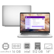 Dell Pro 14 Plus PB14250 Ultra 5 235U 16GB 512SSD 14