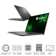 Outlet Carbon Dell Latitude 7430 i7-1265U 16GB 256SSD 14'' FHD 1920x1080 WiFi BT Kam Win11pro GW12mc DELL