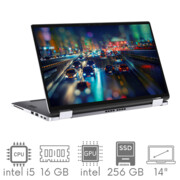 2w1 Dell Latitude 9410 i5-10310U 16GB 256SSD 14