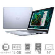 Dell Inspiron 14 Plus 7440 Intel Core Ultra 7 155H 16GB 1TB SSD 14