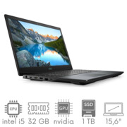 Dell G5 5500 i5-10300H 32GB 1TB SSD 15,6