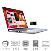 Dell Inspiron 16 Plus 7640 Ultra 7 155H 16GB 1TB SSD 16,0