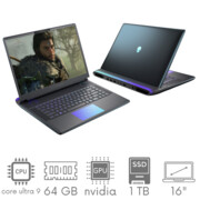 DELL Alienware 16 Area-51 AA16250 Ultra 9 275HX 64GB 1TB SSD 16