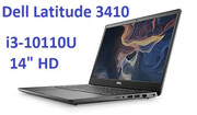 Dell Latitude 3410 i3-10110U 8GB 256SSD 14