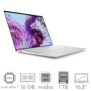 Dell XPS 16 9640 Ultra 7 155H 16GB 1TB SSD 16,3