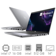 Dell Latitude 5410 i7-10610U 16GB 512SSD 14