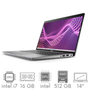 Dell Latitude 5440 i7-1355U 16GB 512 SSD 14