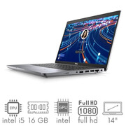 Dell Latitude 5420 i5-1135G7 16GB 256SSD 14