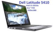DELL Latitude 5410 i5-10210u 16 256 SSD 14
