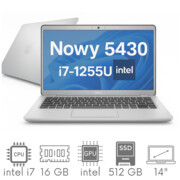 Dell Latitude 5430 i7-1255U 16GB 512SSD 14