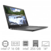 Dell Latitude 3420 i7-1165G7 16GB 256GB SSD 14