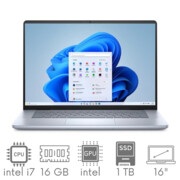 Dell Inspiron 16 Plus 7640 i7-13620H 16GB 1TB SSD 16,0