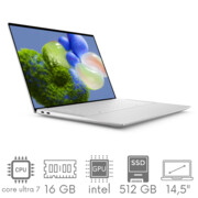 Dell XPS 14 9440 Ultra 7 155H 16GB 512 SSD 14,5